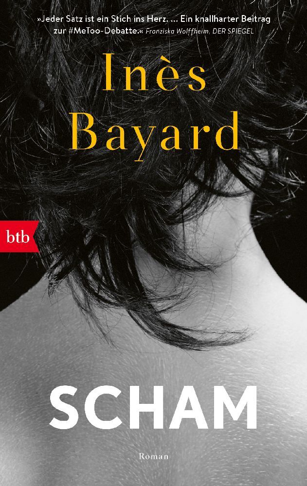 Scham (Inès Bayard)