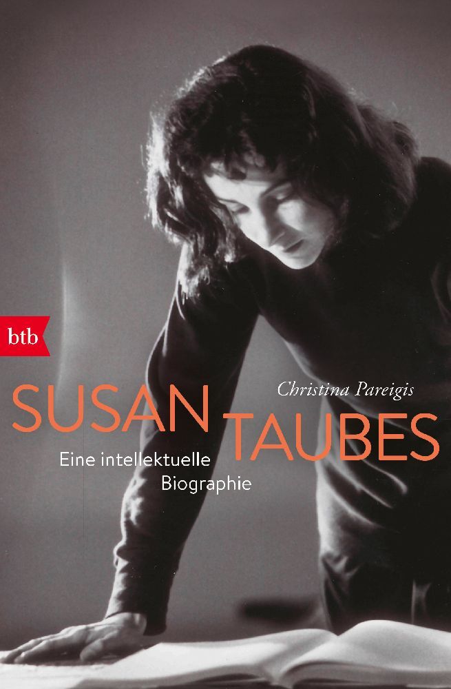 Susan Taubes (Christina Pareigis)