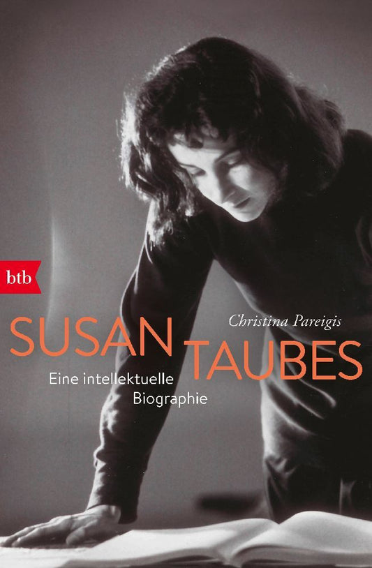Susan Taubes (Christina Pareigis)