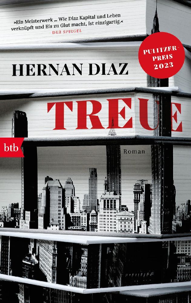 Treue (Hernan Diaz)