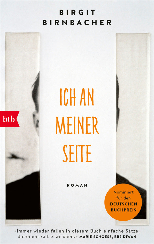Ich an meiner Seite (Birgit Birnbacher)