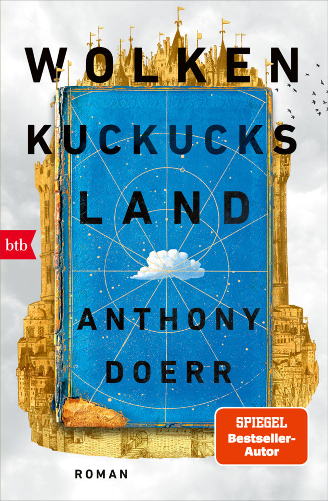 Wolkenkuckucksland (Anthony Doerr)