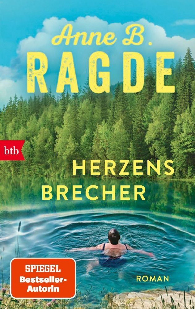 Herzensbrecher (Anne B. Ragde)