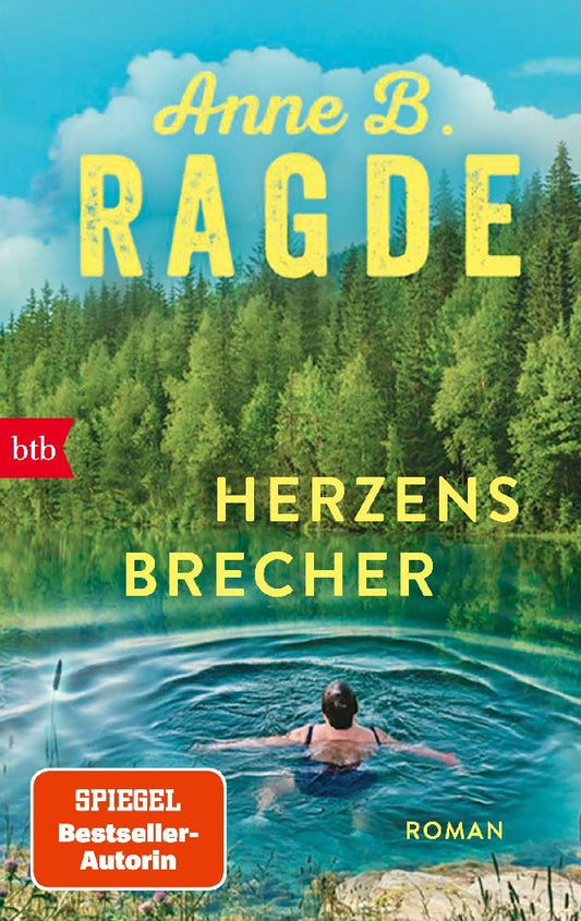 Herzensbrecher (Anne B. Ragde)