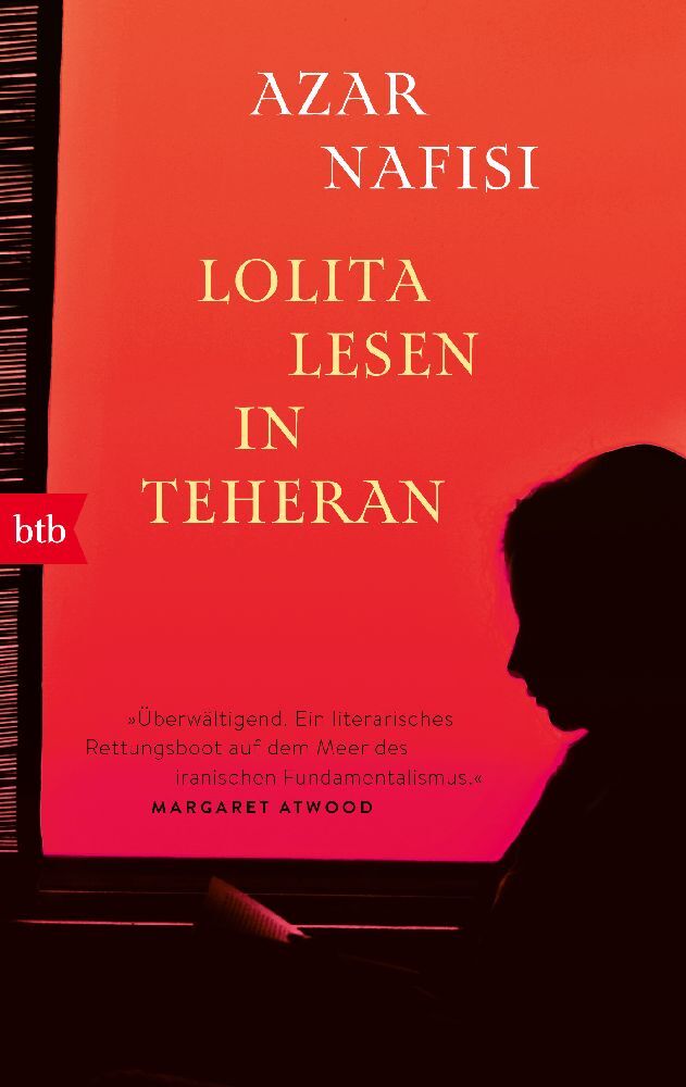 Lolita lesen in Teheran (Azar Nafisi)