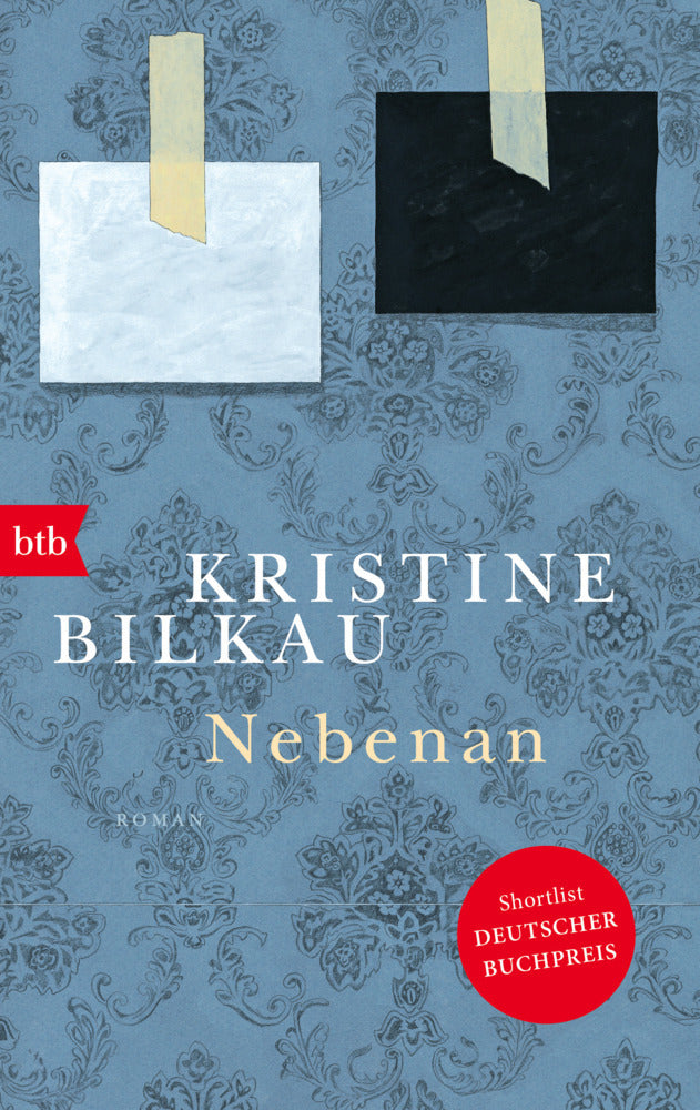 Nebenan (Kristine Bilkau)