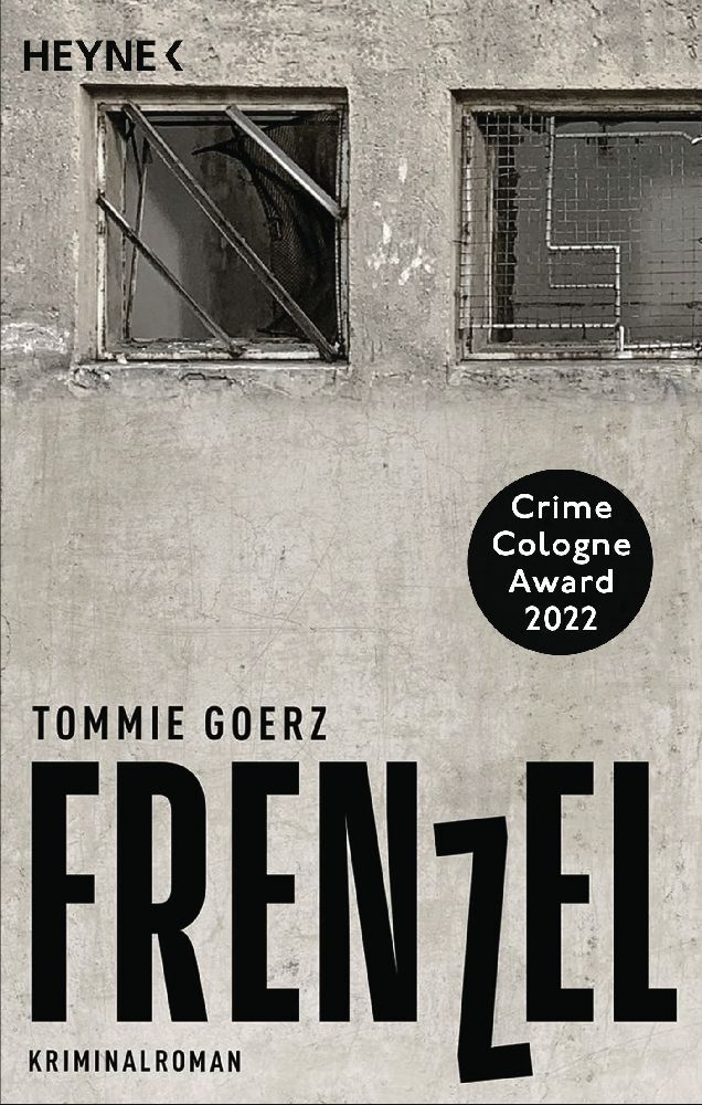 Frenzel (Tommie Goerz)