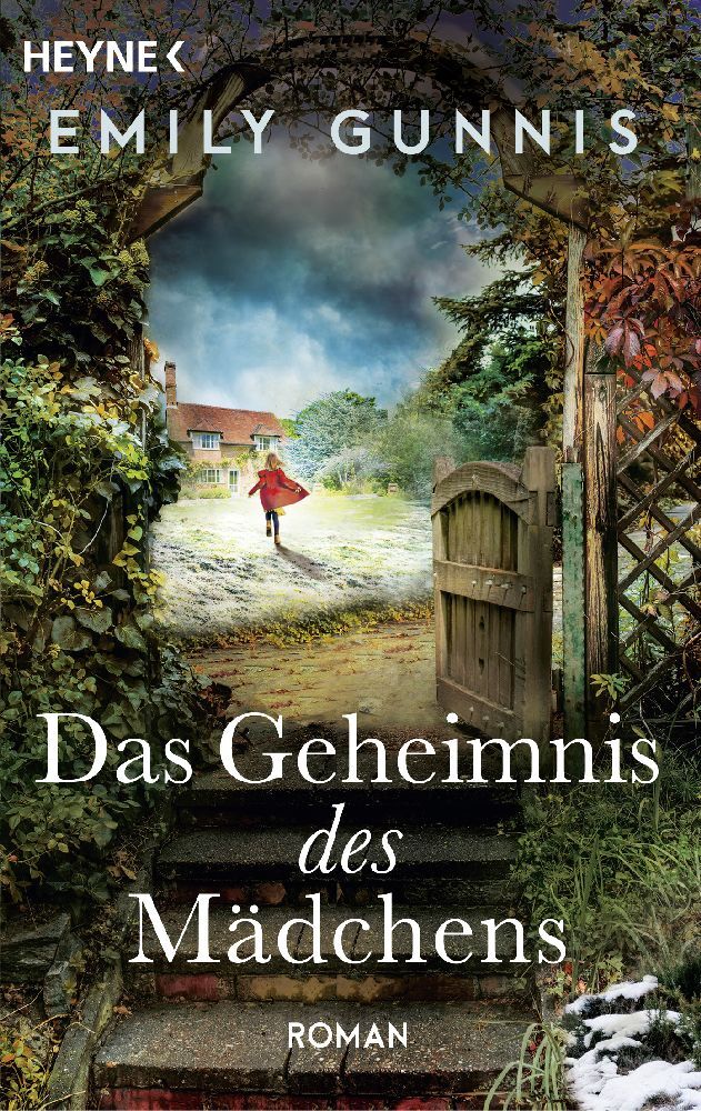Das Geheimnis des Mädchens (Emily Gunnis)