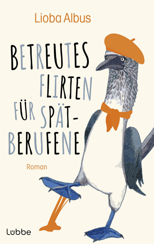 Betreutes Flirten für Spätberufene (Lioba Albus)