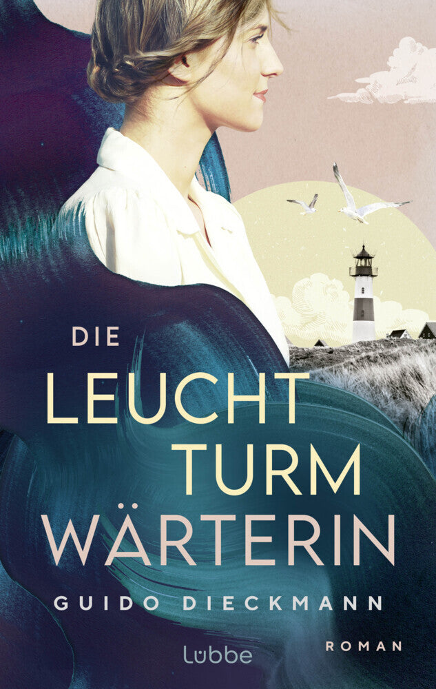 Die Leuchtturmwärterin (Guido Dieckmann)