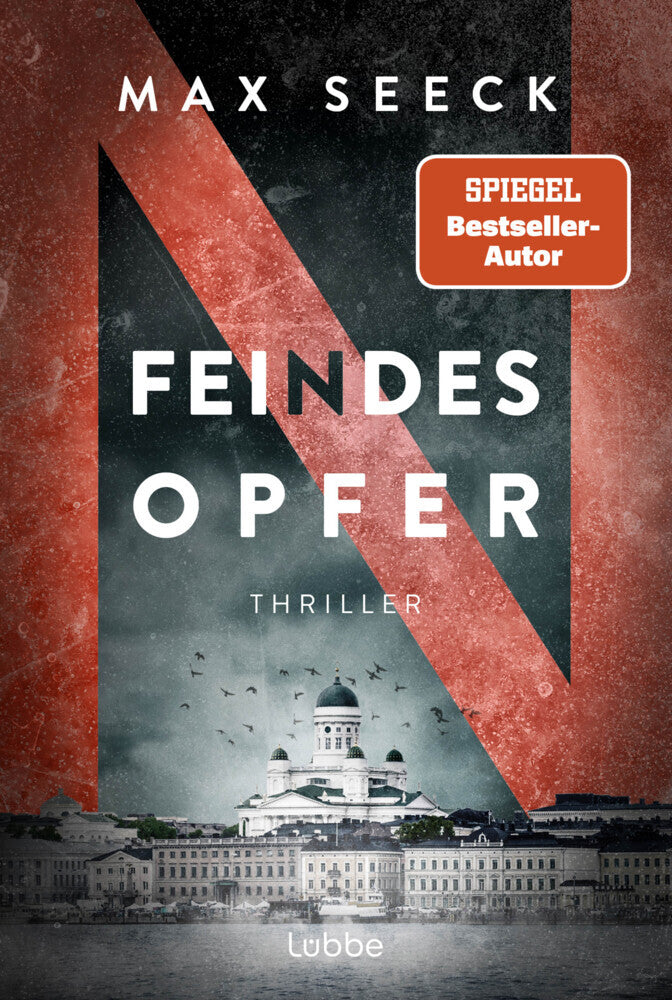 Feindesopfer (Max Seeck)