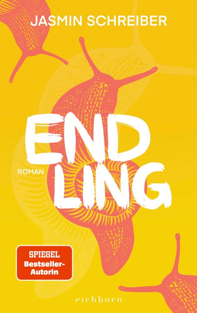 Endling (Jasmin Schreiber)
