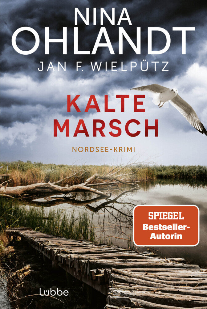 Kalte Marsch (Nina Ohlandt)