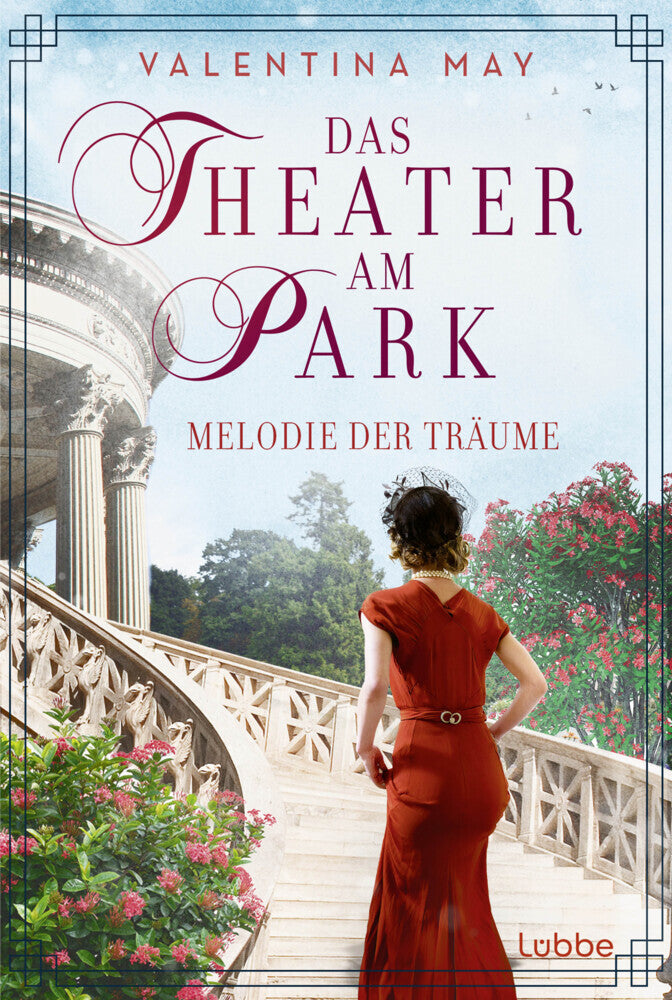 Das Theater am Park - Melodie der Träume (Valentina May)
