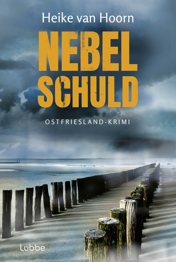 Nebelschuld (Heike Van Hoorn)