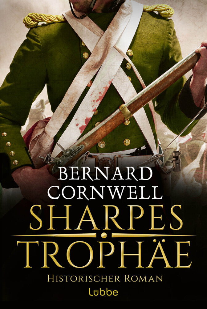 Sharpes Trophäe (Bernard Cornwell)