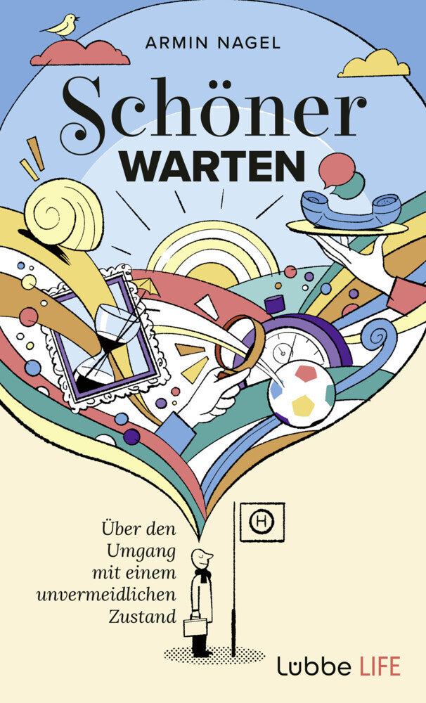 Schöner Warten (Armin Nagel)