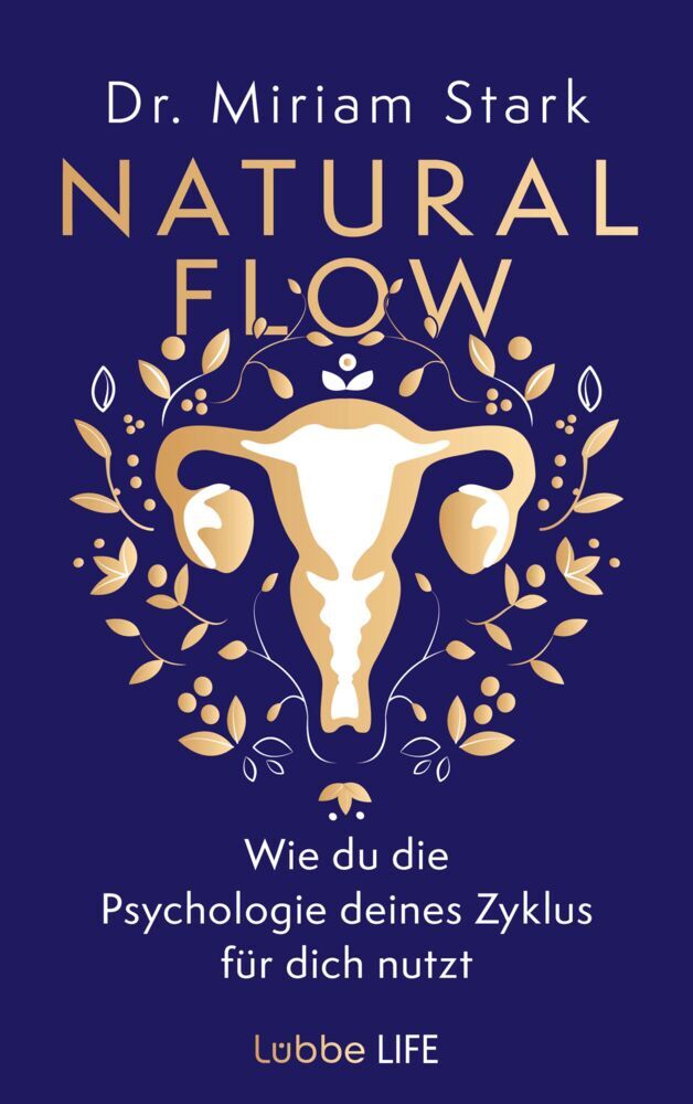Natural Flow (Miriam Stark)