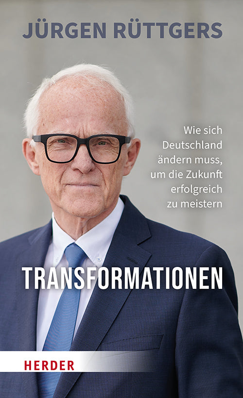 Transformationen (Jürgen Rüttgers)