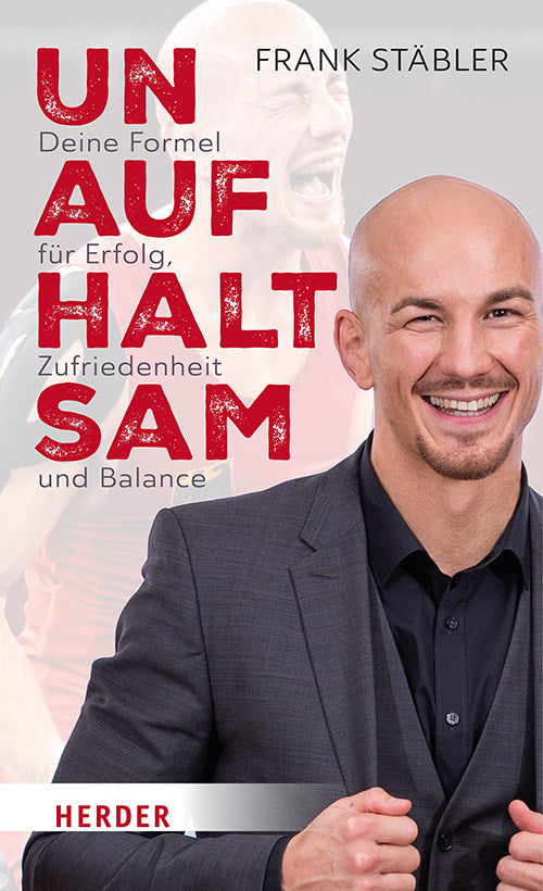 Unaufhaltsam (Frank Stäbler)
