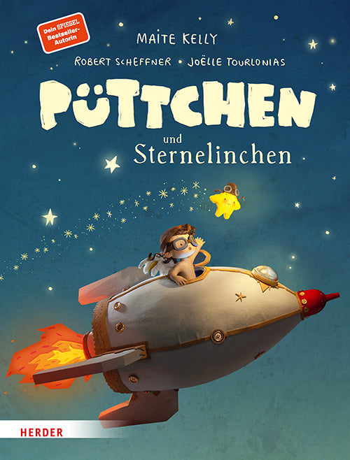 Püttchen und Sternelinchen (Maite Kelly)