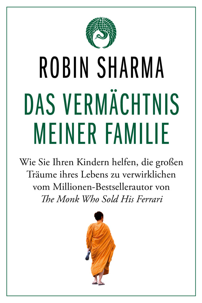 Das Vermächtnis meiner Familie (Robin Sharma)