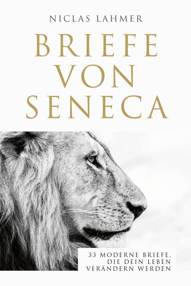 Briefe von Seneca (Niclas Lahmer)