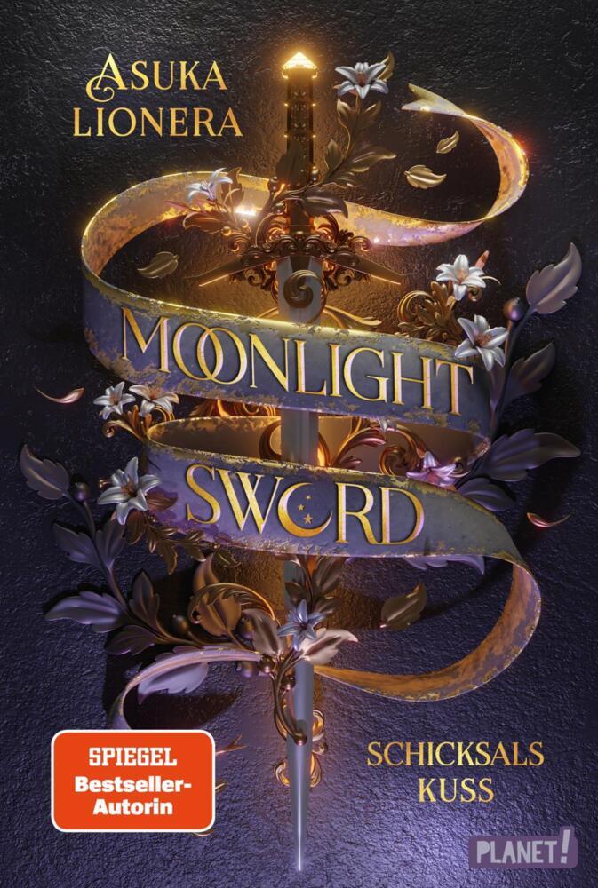 Moonlight Sword 2: Schicksalskuss (Asuka Lionera)