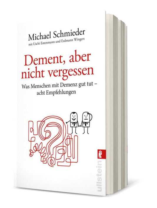 Dement, aber nicht vergessen (Michael Schmieder)