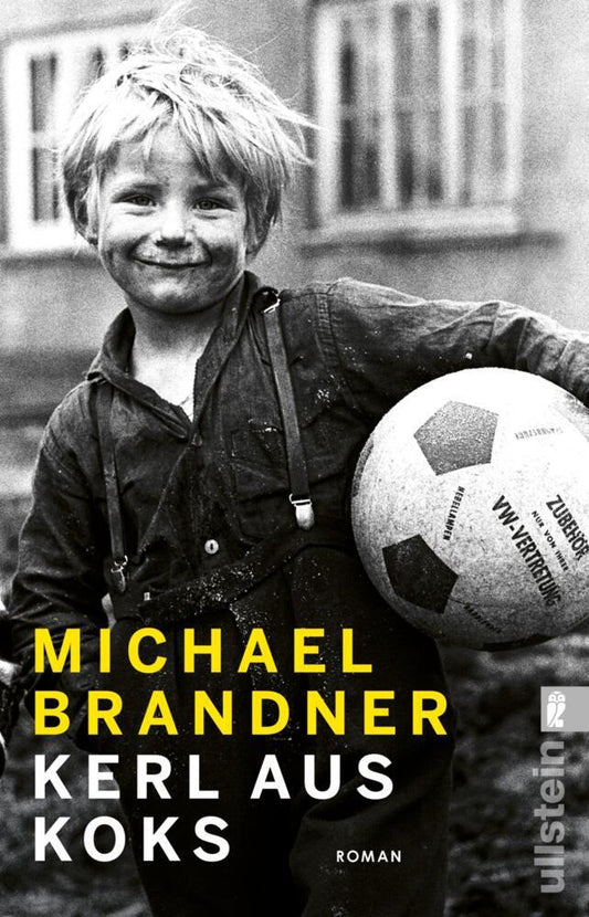 Kerl aus Koks (Michael Brandner)