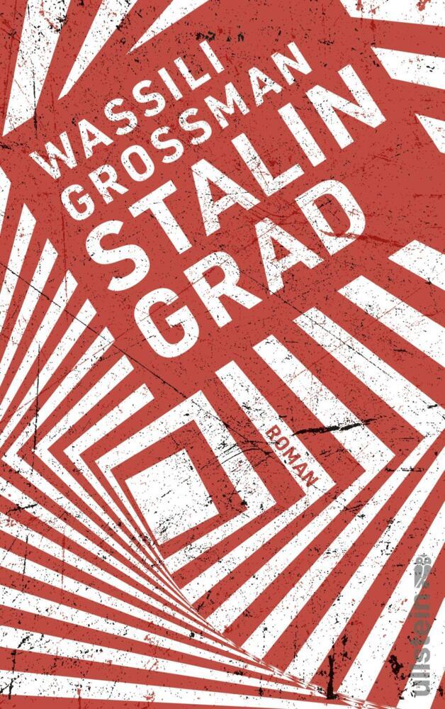 Stalingrad (Wassili Grossman)