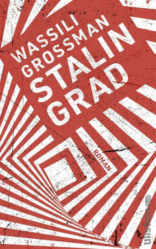 Stalingrad (Wassili Grossman)