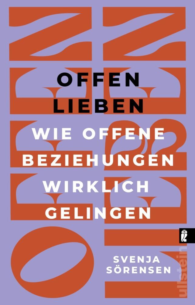 Offen lieben (Svenja Sörensen)