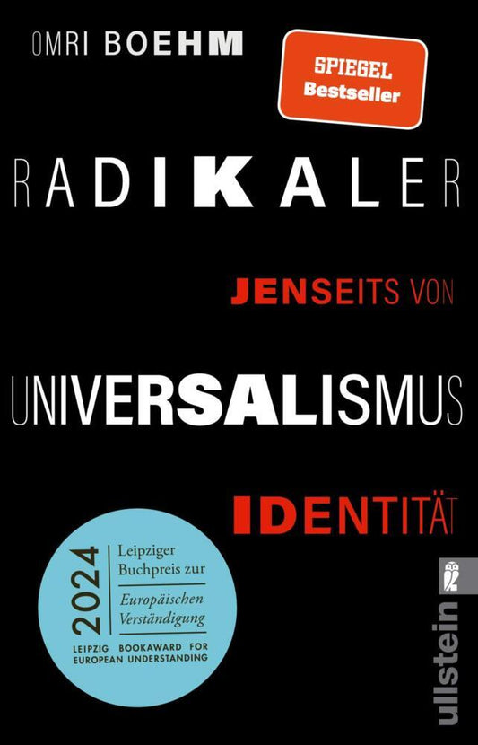 Radikaler Universalismus (Omri Boehm)