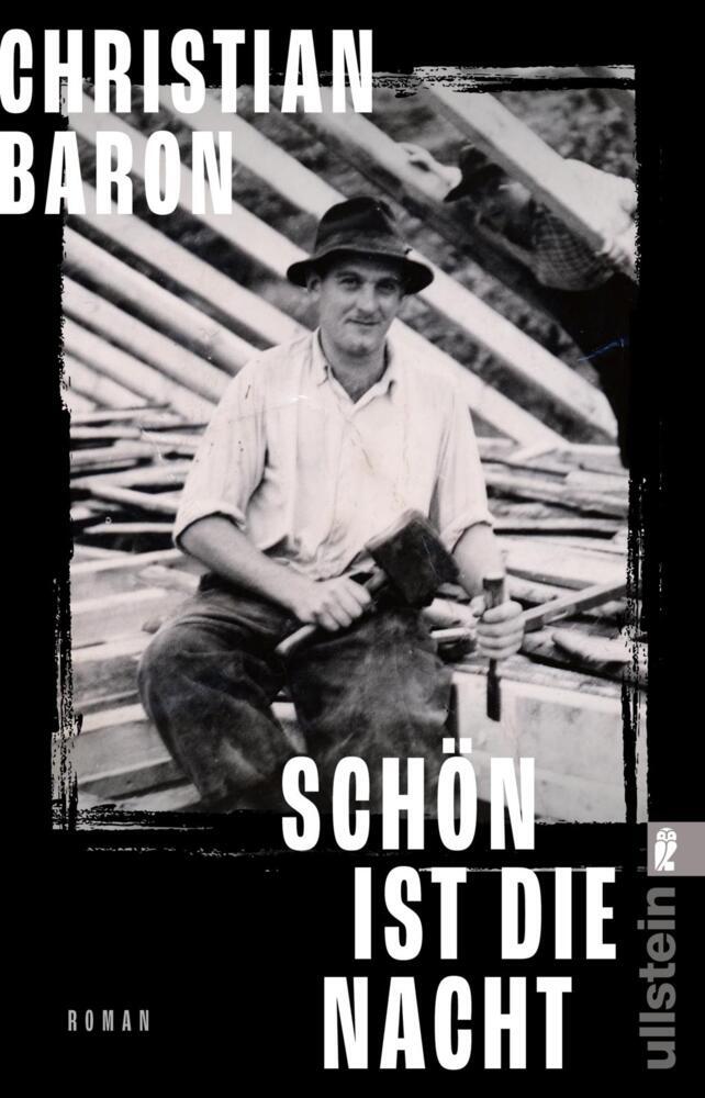 Schön ist die Nacht (Christian Baron)