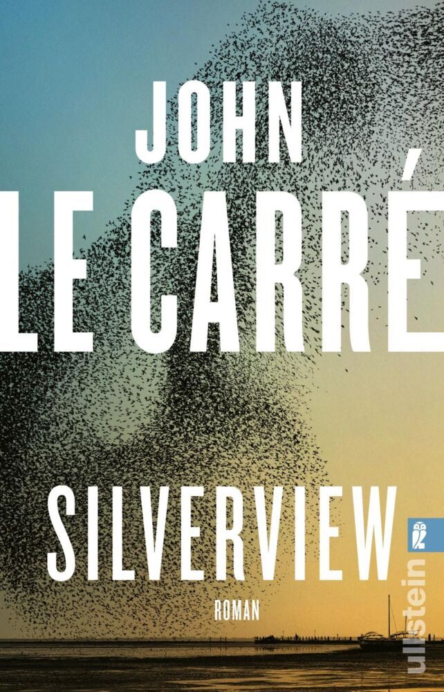 Silverview (John Le Carré)