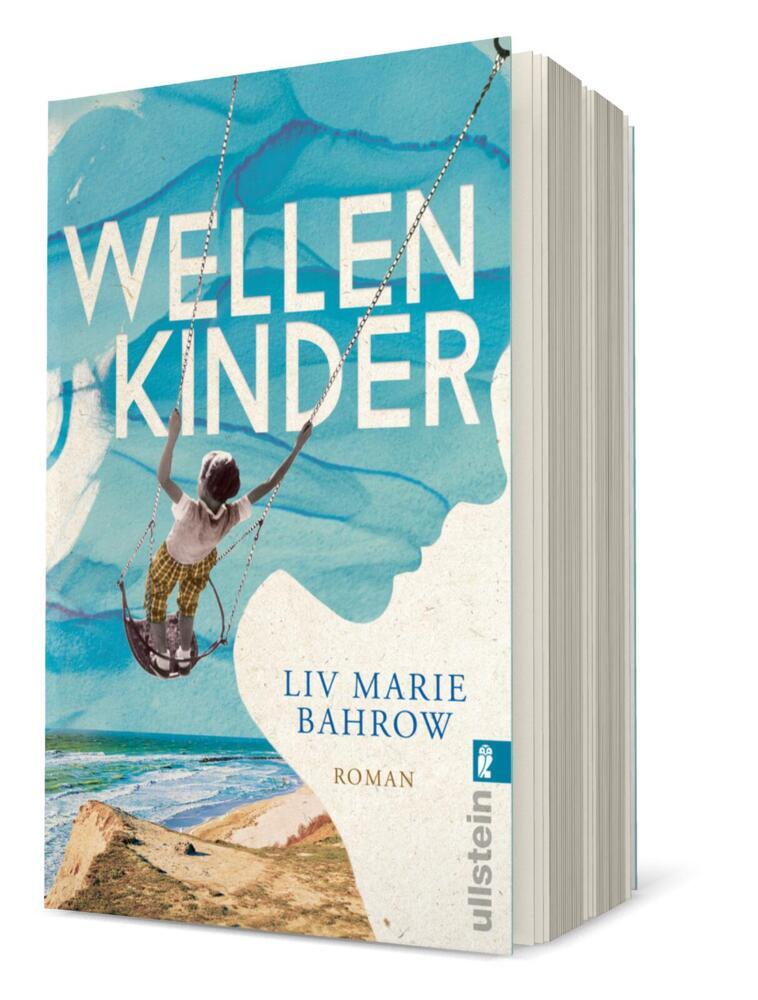 Wellenkinder (Liv Marie Bahrow)