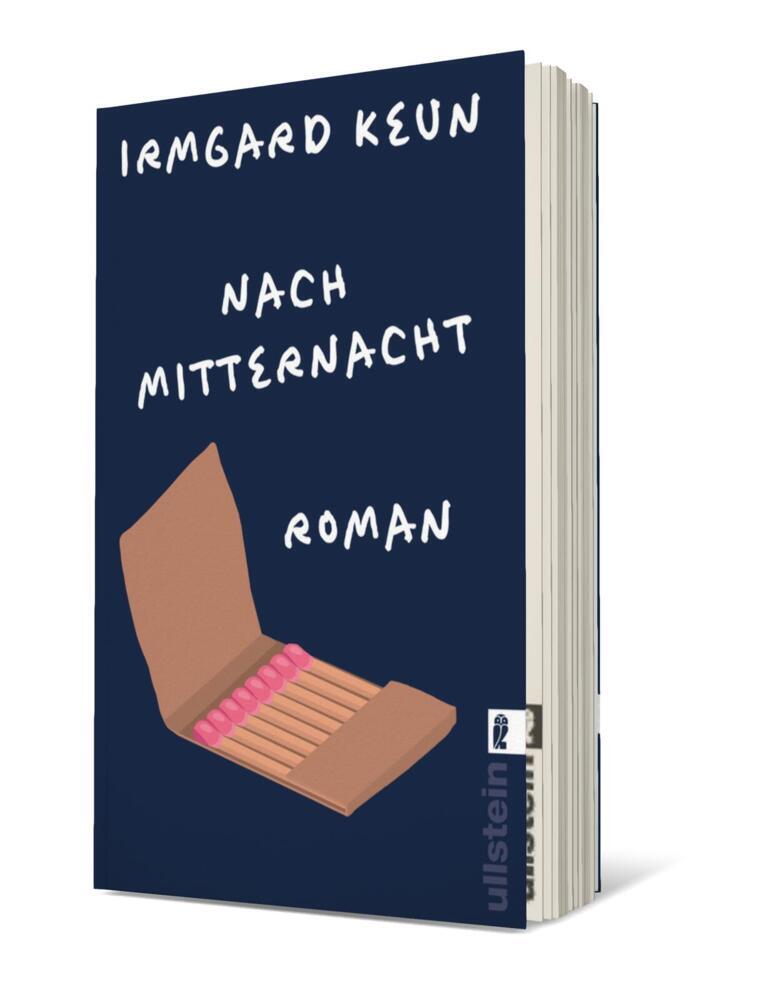 Nach Mitternacht (Irmgard Keun)