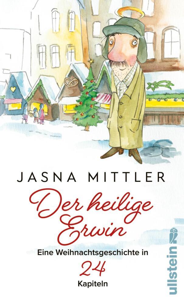 Der heilige Erwin (Jasna Mittler)