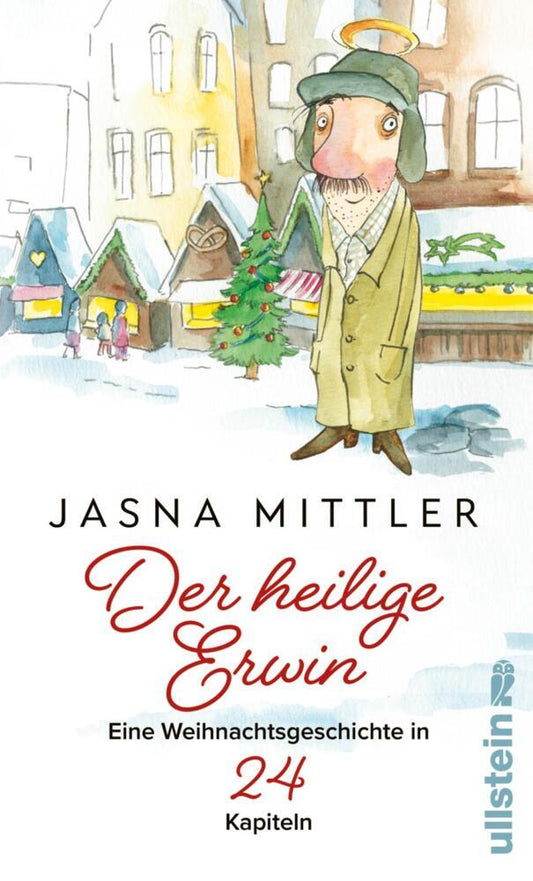 Der heilige Erwin (Jasna Mittler)