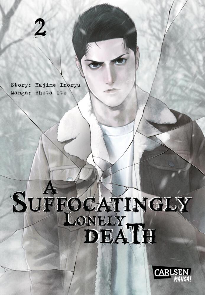 A Suffocatingly Lonely Death 2 (Hajime Inoryu)