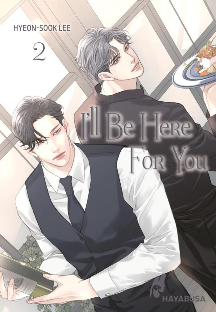I'll Be Here For You 2 (Hyeon-Sook Lee)
