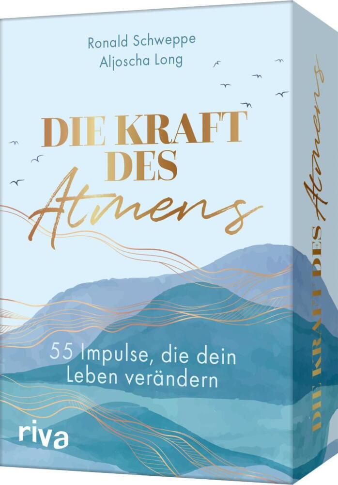 Die Kraft des Atmens (Aljoscha Long)