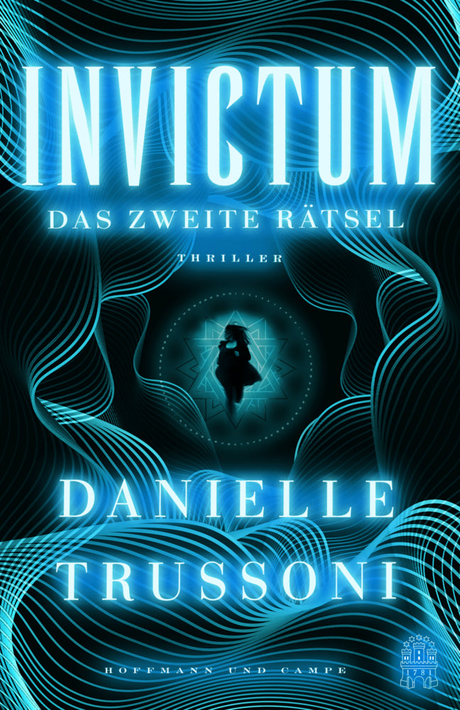 Invictum (Danielle Trussoni)