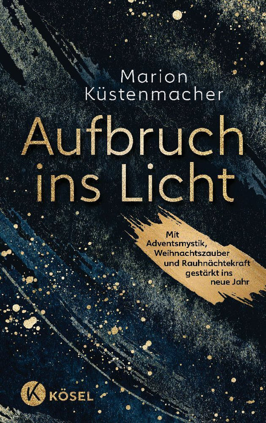 Aufbruch ins Licht (Marion Küstenmacher)