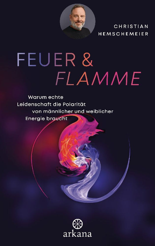 Feuer & Flamme (Christian Hemschemeier)