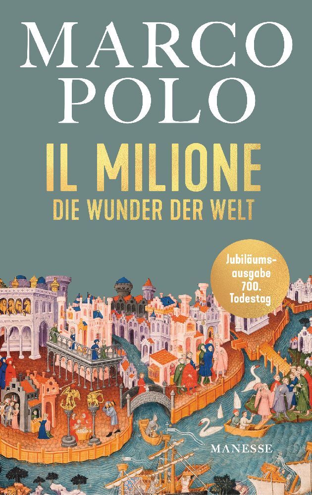 Il Milione (Marco Polo)