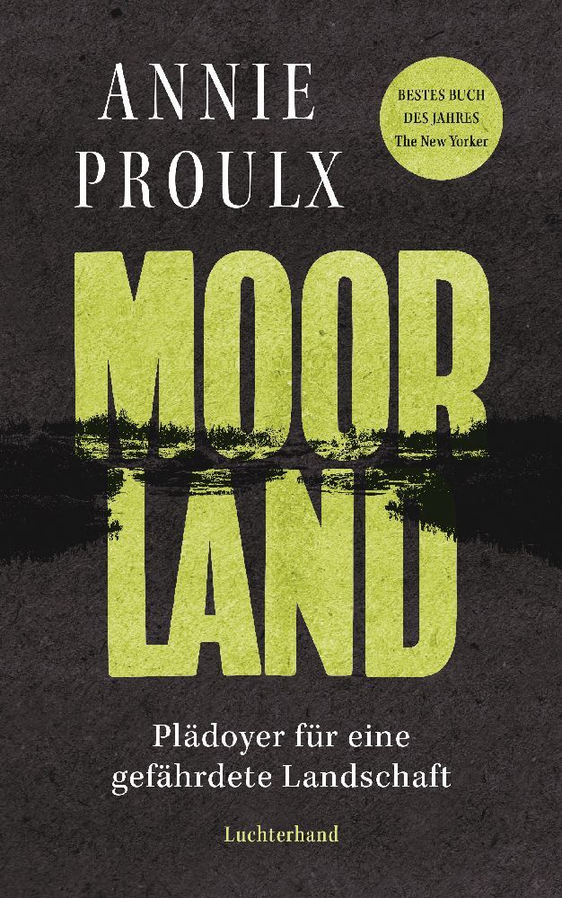 Moorland (Annie Proulx)