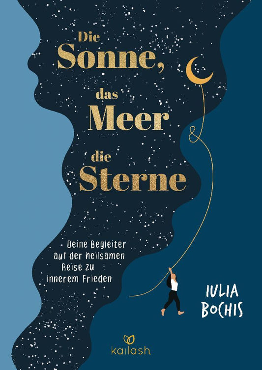Die Sonne, das Meer und die Sterne (Iulia Bochis)
