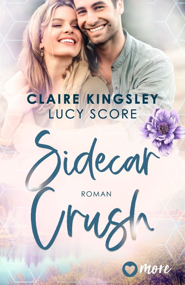 Sidecar Crush (Claire Kingsley)
